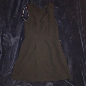Women’s dress